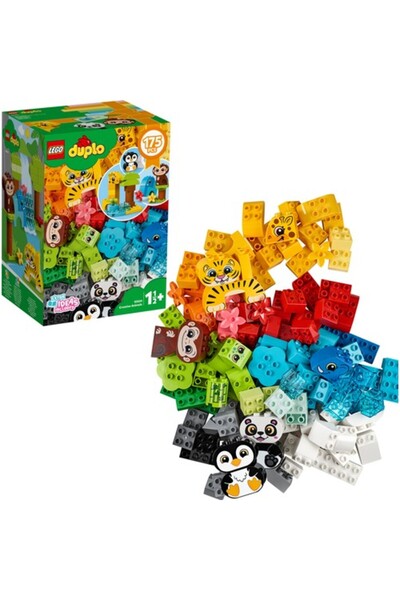 LEGO Duplo 10934 Creative Animals