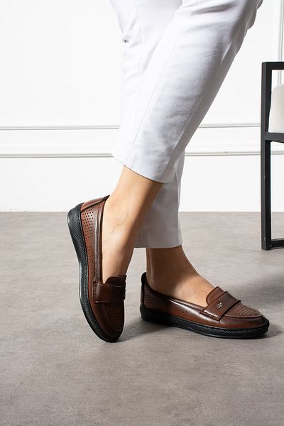 HKM shoes Sezon nou Pantofi de zi cu zi pentru femei, ortopedici, confortabili