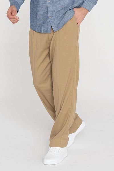 Jack & Jones Pantaloni clasici Pantaloni clasici largi