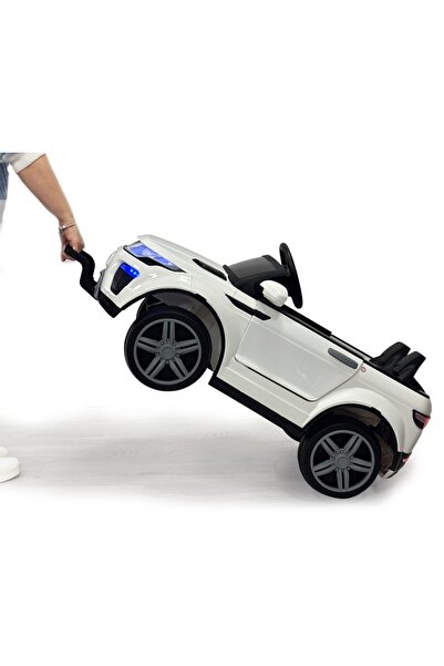 Akar (R.Rower) Raptor Uzaktan Kumandalı Akülü Araba 12V