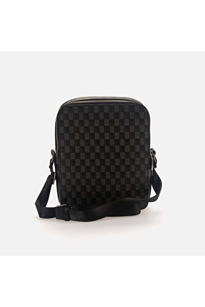 Guess Men's Crossbody Bag Hmtojsp4318