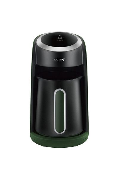 DOTS - Coffee Maker, 0.25L Capacity, 600W Power BCT1012P1