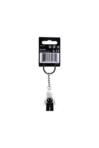 LEGO SuperHeroes854292 -GhostSpider Key Wallet