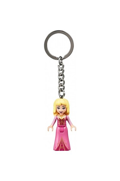 LEGO Disney 853955 Aurora Keyring
