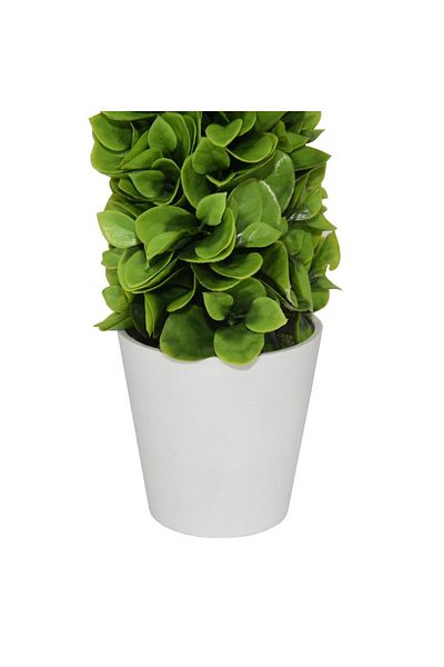 Generic Artificial plants for home and garden decoration, 33.5 cm high