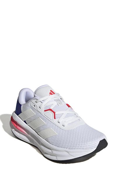 adidas Galaxy 7 W Λευκά γυναικεία παπούτσια για τρέξιμο και προπόνηση Jı4605