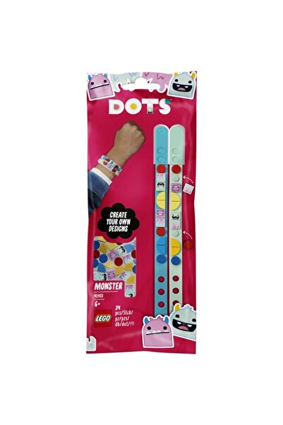 LEGO Dots 41923 Monster Bracelets