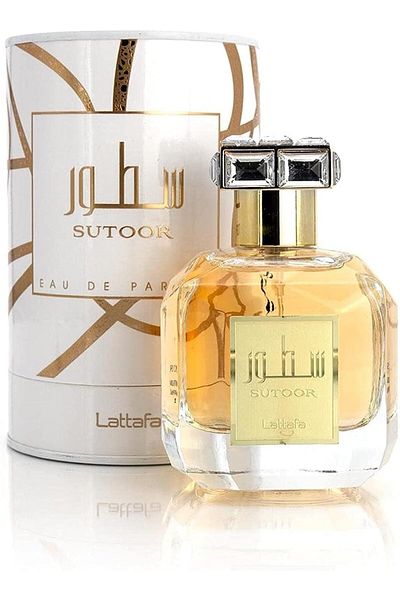 lattafa Sotor Perfume 100ml