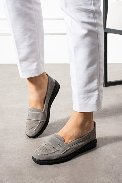 HKM shoes Sezon nou Pantofi de zi cu zi pentru femei, ortopedici, confortabili