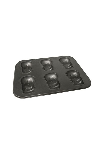 Generic Non-stick bulb cupcake pan