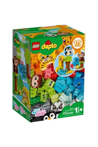 LEGO Duplo 10934 Creative Animals