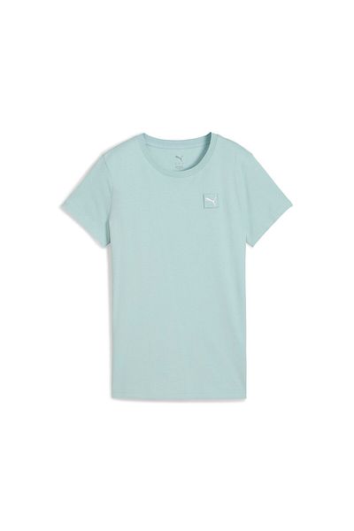 Puma Дамска тениска Ess Elevated Tee