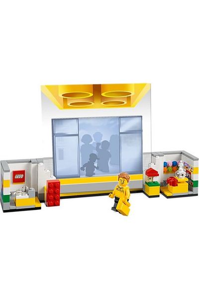 LEGO Miscellaneous 40359 Store Picture Frame