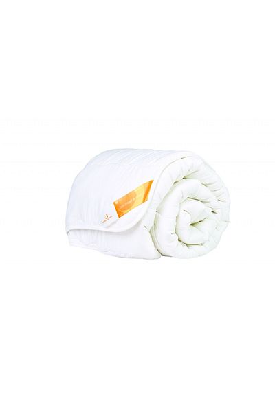 Green Future Green Future WOOL duvet with merino wool filling, 180 x 200 cm, 300g/sqm