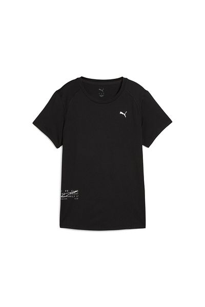 Puma Дамска тениска Everyday Knit Perf SS Tee W