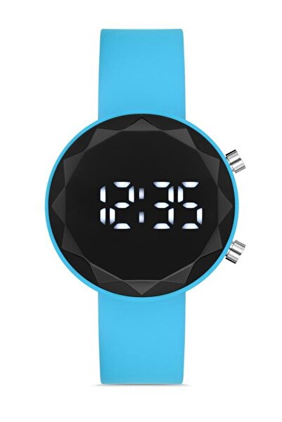 Aqua Di Polo 1987 Aqua di Polo 1987 Blue Plastic / Silicone Women's Wristwatch APWR035206