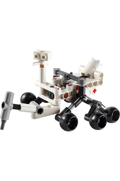 LEGO Technic 30682 Nasa Mars Rover Perseverance