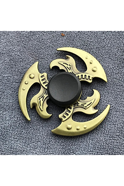 Choice GT-25 سبينر فيدجيت من سبيكة برونزية جديدة R188 سبينر يدوي بمحمل صامت ب...