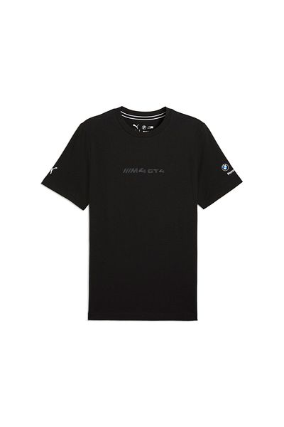 Puma Ανδρικό μπλουζάκι BMW M Motorsport
