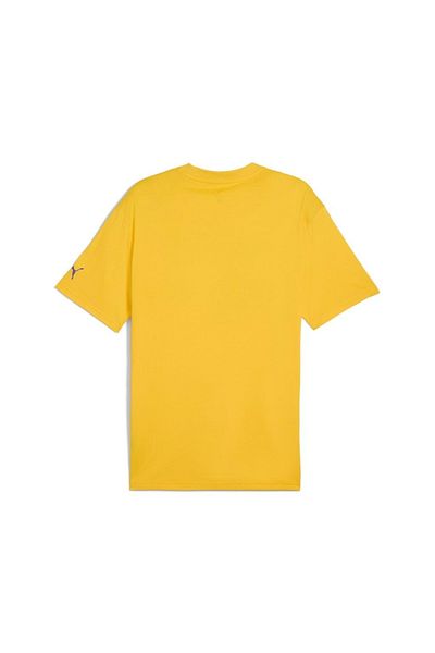 Puma Ανδρικό μπλουζάκι Rival Rage Tee 3