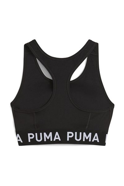 Puma Sport Bras - Σφιχτά, Αμάνικα, Κανονική, Εστίαση απόδοσης
