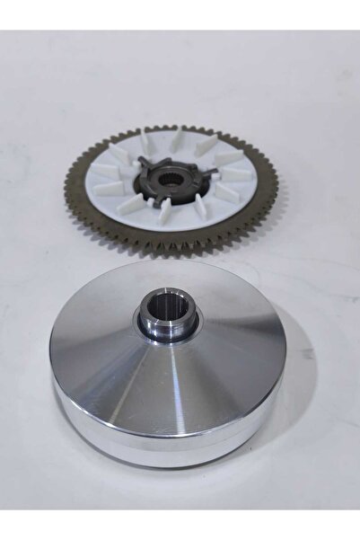 MOTOYOL Yuki Casper 50cc ve yükseltilmiş motorlarınız için komple ön varyatör...