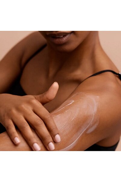 Oriflame Amber Elixir Parfümlü Vücut Kremi