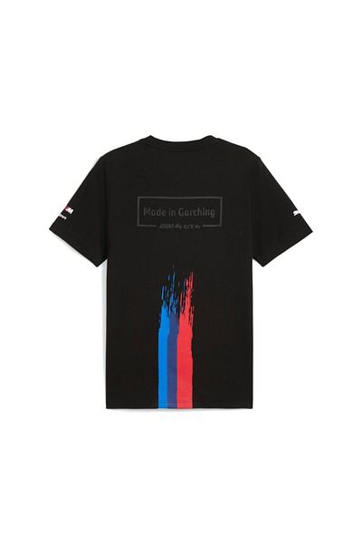 Puma Ανδρικό μπλουζάκι BMW M Motorsport