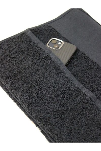 Ender Home Fitnessloft Sports Towel 50X130 cm
