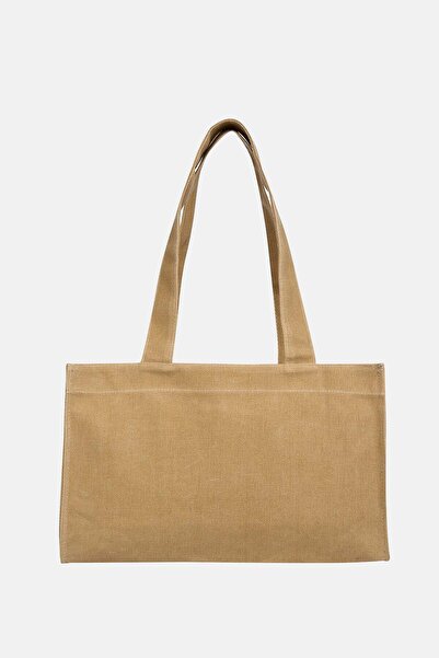 Reflect Studio Imperfectly Perfect Bag - Mustard