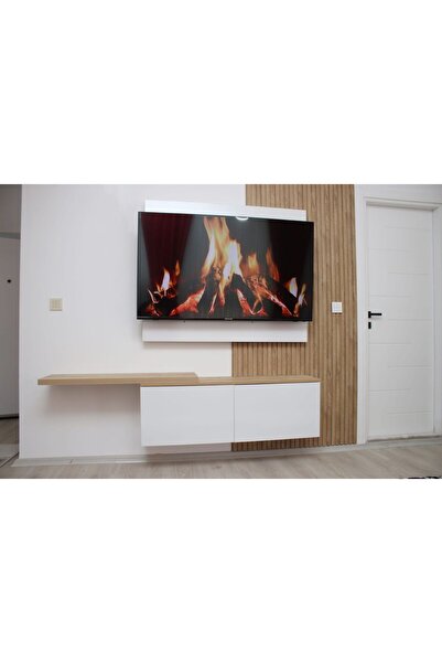 Decoroys Lima Tv Ünitesi