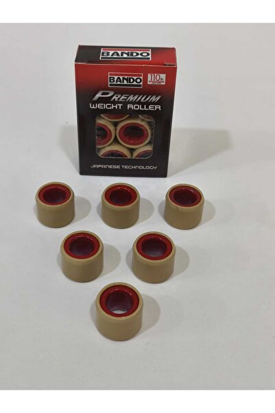 Baga Motoran Elite uyumlu Premium Hafif Bando Tahrik Seti ( 11 Gram )