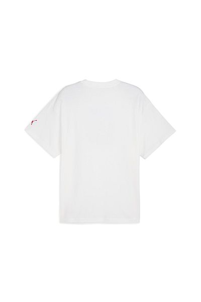 Puma Ανδρικό μπλουζάκι Dylan Exhibit Tee Iv