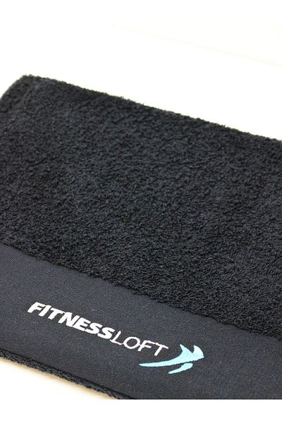 Ender Home Fitnessloft Sports Towel 50X130 cm