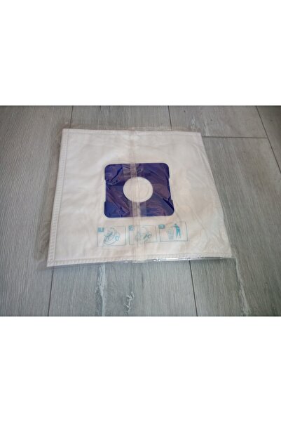 MPTEDARİK FAKIR GARCİA SUGAR 5-PIECE SAC DE PULBERĂ DE PĂTĂ (CU CAPAC ALBASTRU)