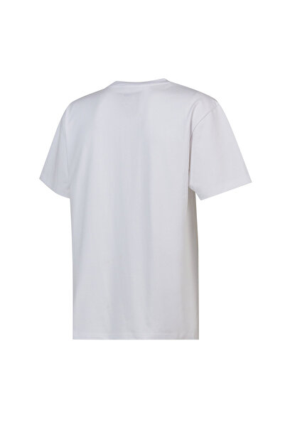 New Balance Lifestyle MNT1519-WT Біла чоловіча футболка