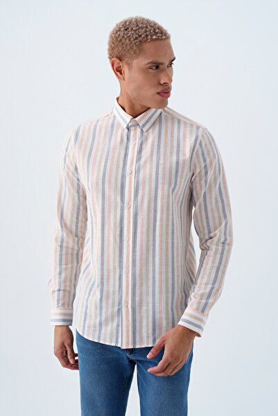 Loft Men's shirt