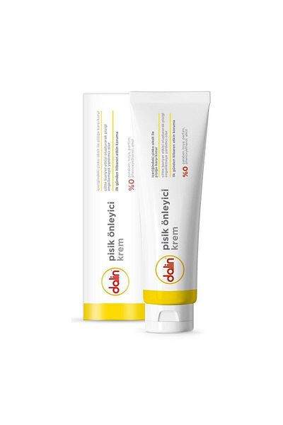 Dalin DALIN ANTI-RASH CREAM 100 ml