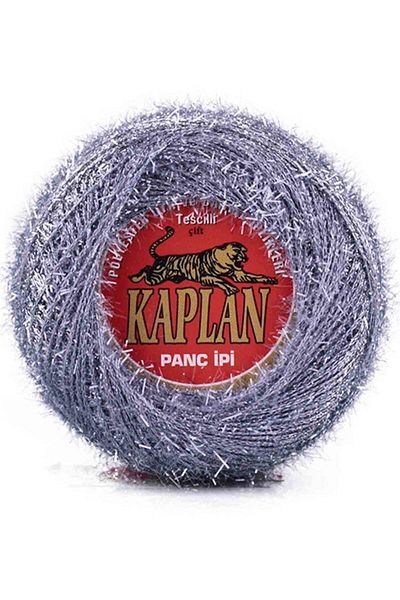 HOBİ Punch Punch Rope Amigurumi Rope Etamine Pulley Rope Tiger Knitting Processing