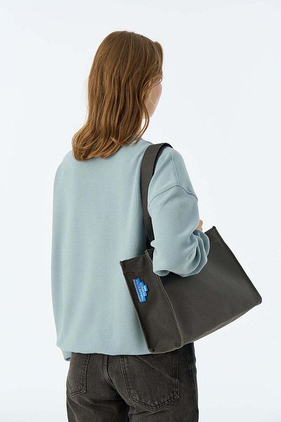 Reflect Studio Imperfectly Perfect Bag - Black