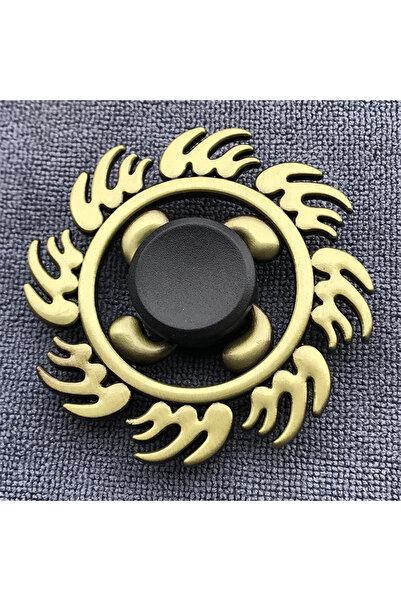 Choice GT-01 سبينر فيدجيت جديد من سبيكة معدنية برونزية R188، سبينر يدوي بمحمل...