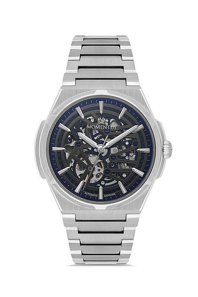 Momentus wristwatch