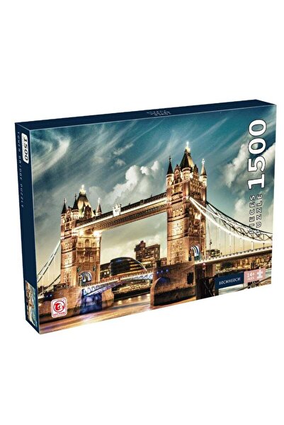 FULLJOY لغز تركيب 1500 قطعة 80*60 سم 22-2028162