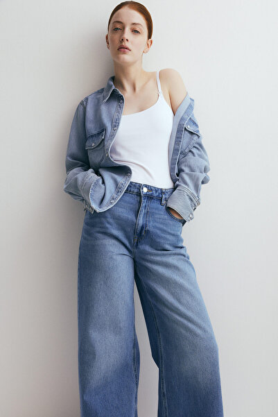 H&M MAMA 2'li Emzirme Üstü