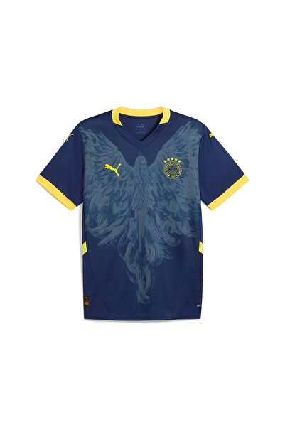 Puma 78152010 Fsk Special Unisex Fenerbahçe Forması
