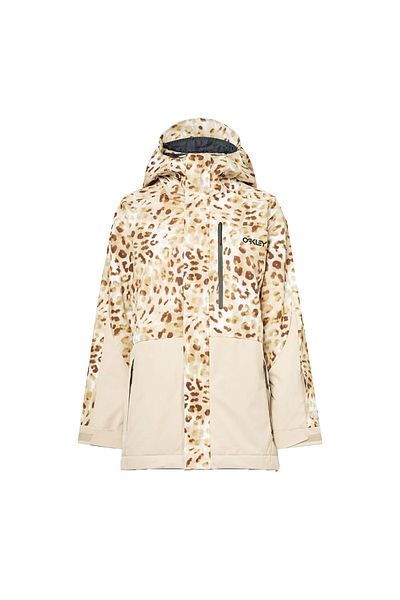 Oakley Wmns Tnp Tbt Insulated Jacket Women's Snowboard Jacket Foa500472