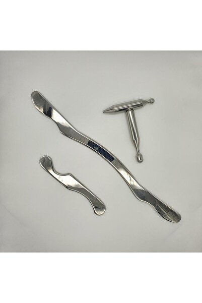 Naturachi Graston 3 Parçalı Mini Set Model 12