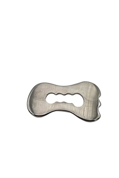 Naturachi Graston Tutma Kollu Masaj Aleti