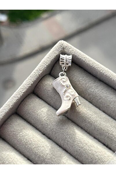 asaf Topuklu Çizme Charm / asafaccessory