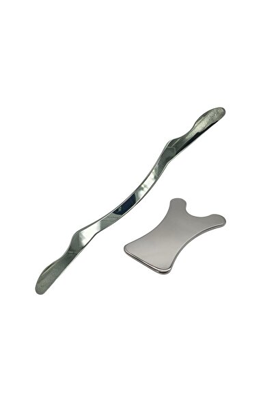 Naturachi Graston 2 Parçalı Mini Set Model 3